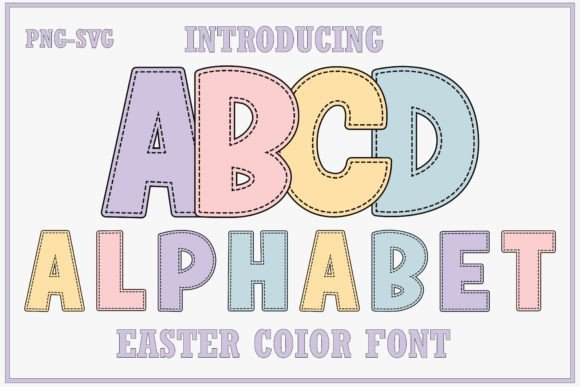 Easter Color: A Burst of Energy for Your Designs