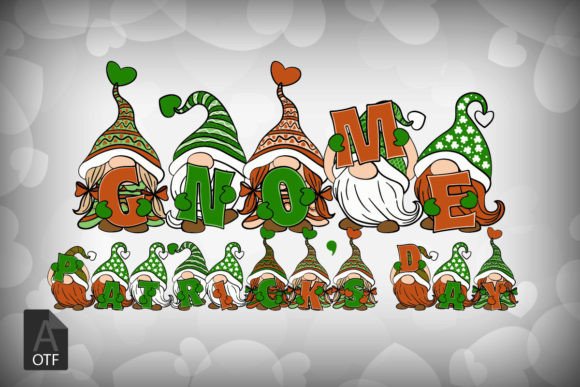 Gnome Patrick's Day: Unlocking a World of Creative Possibilities
